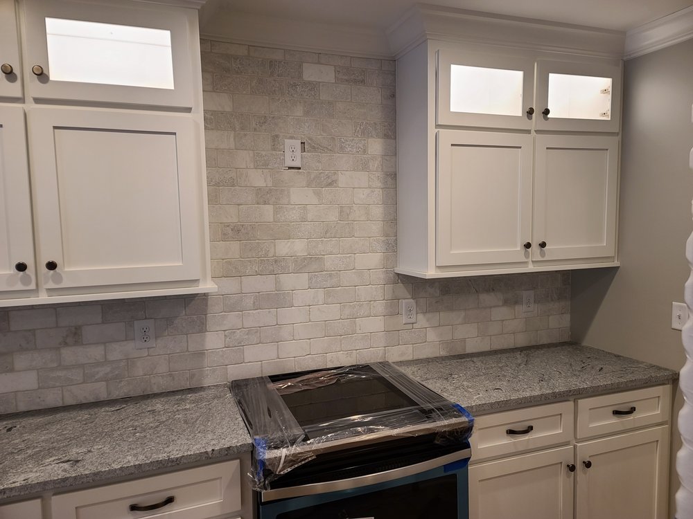 Photo of Masterson Flooring