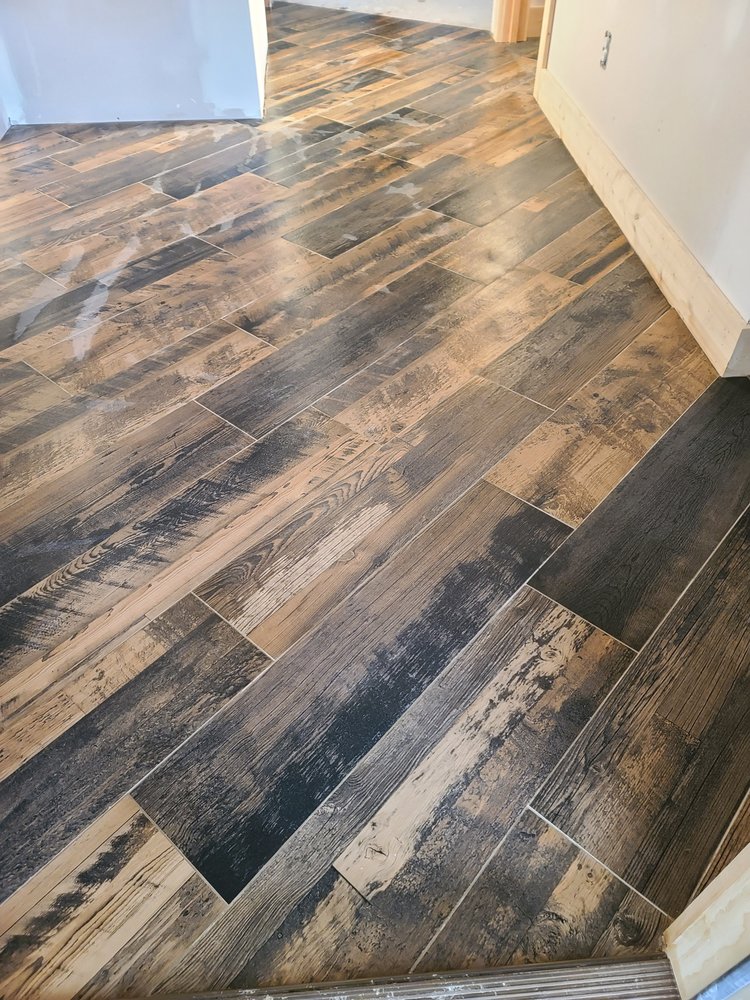 Photo of Masterson Flooring