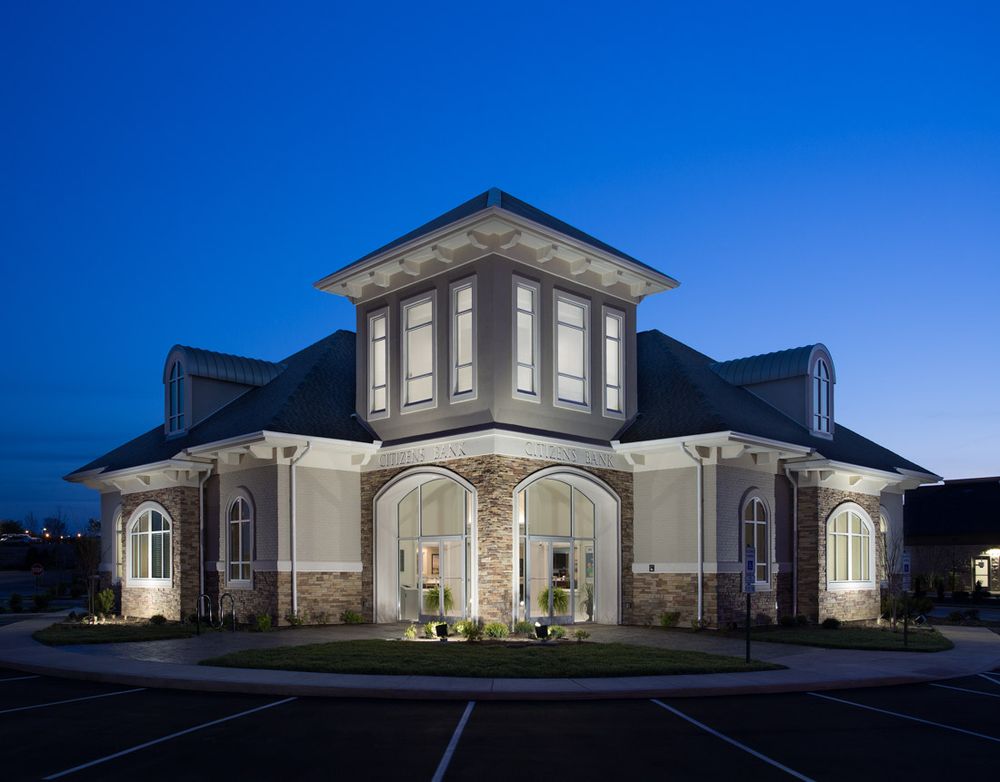 Photo of First National Bank