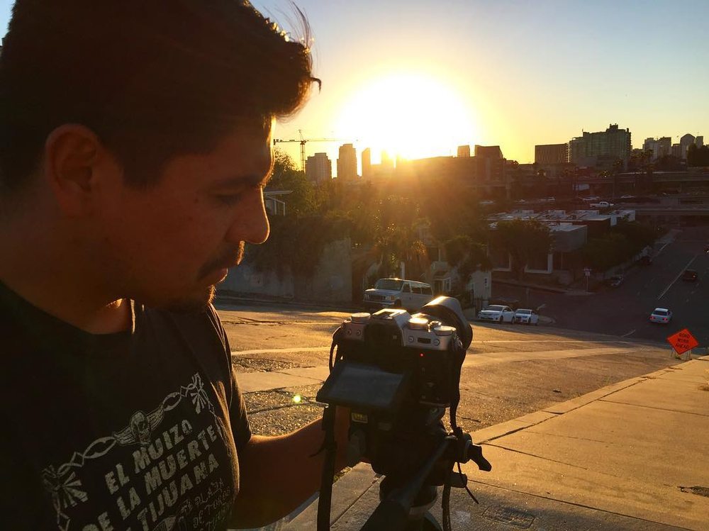 Photo of A.L. Squared Productions