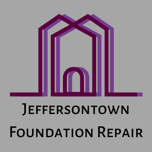Photo of Jeffersontown Foundation Repair