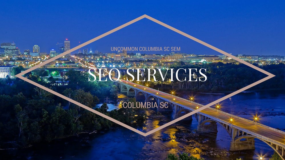 Photo of Uncommon Columbia SEO and SEM Services