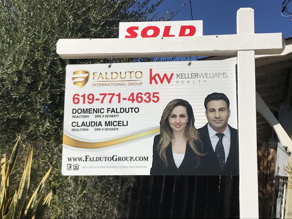 Photo of ClaudiaMiceliRealEstate - Keller Williams Realty