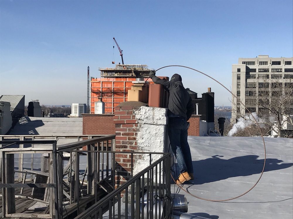 Photo of Atlantic Vents Cleaning