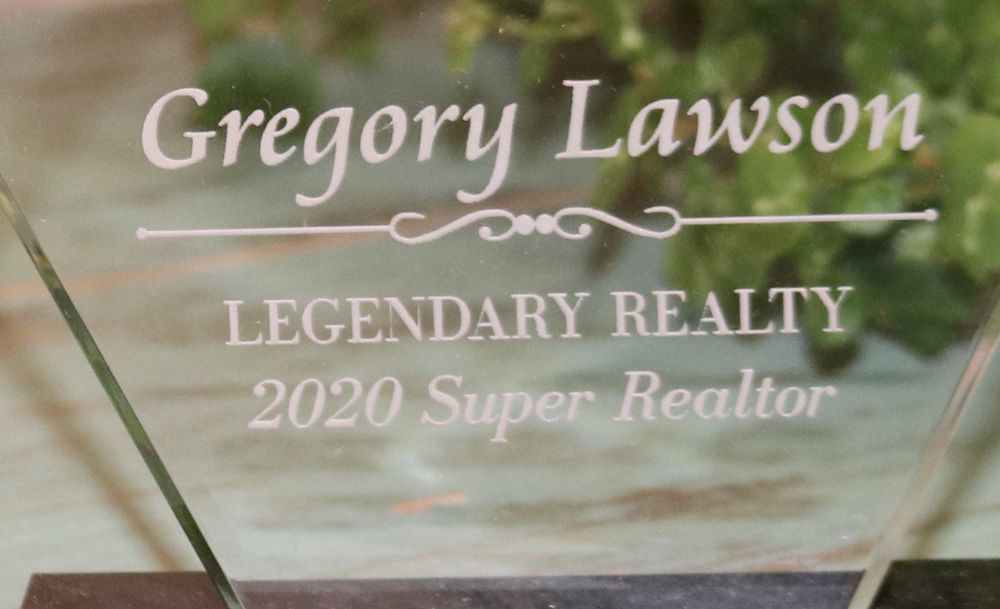 Photo of Greg Lawson - San Antonio Realtor