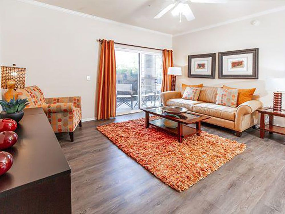 Photo of Indigo Creek Apartments