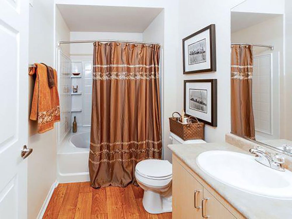 Photo of Indigo Creek Apartments