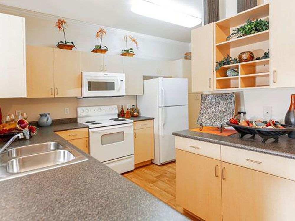 Photo of Indigo Creek Apartments