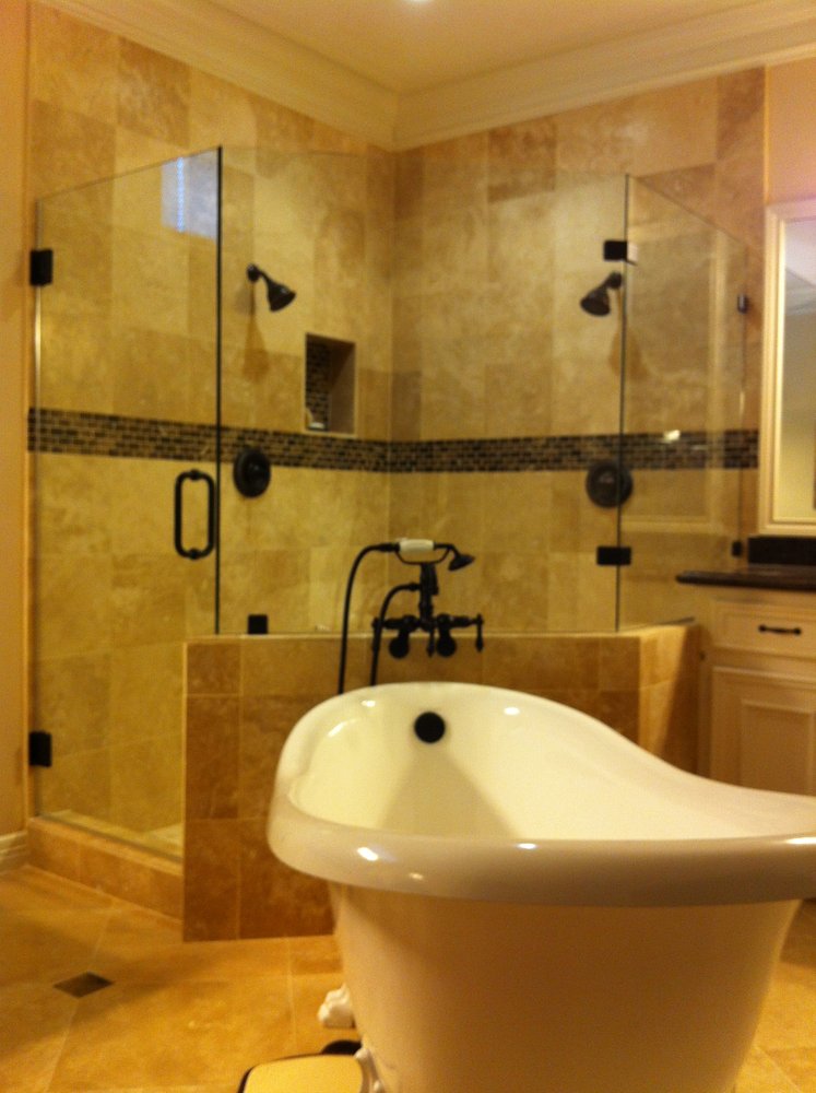Photo of AA Glass & Mirror