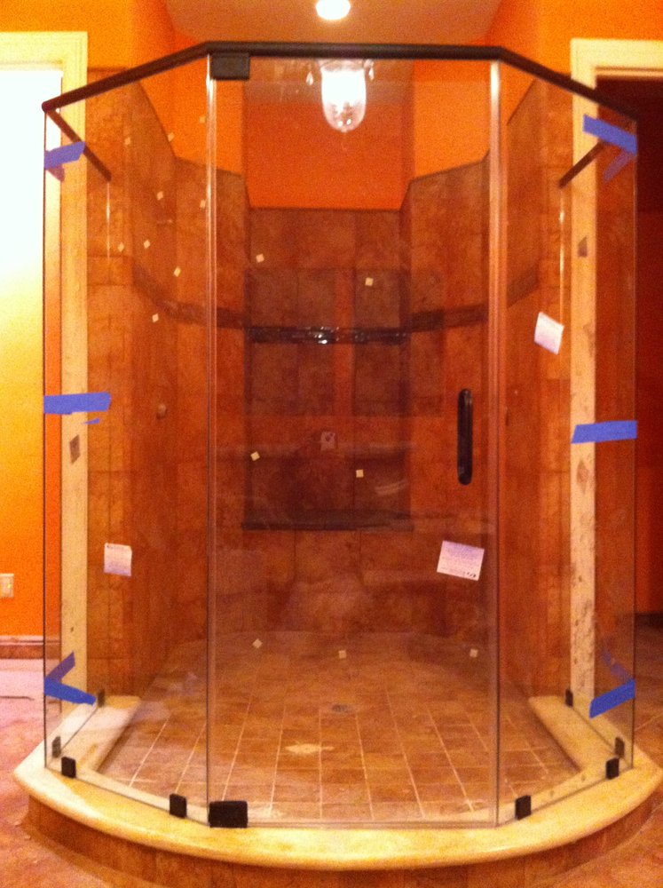 Photo of AA Glass & Mirror