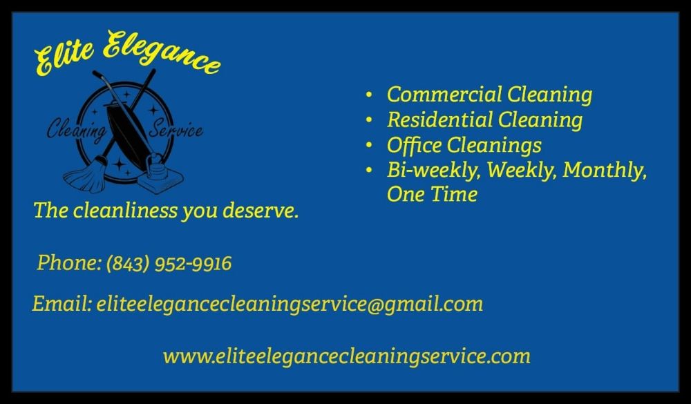 Photo of Elite Elegance Cleaning Service