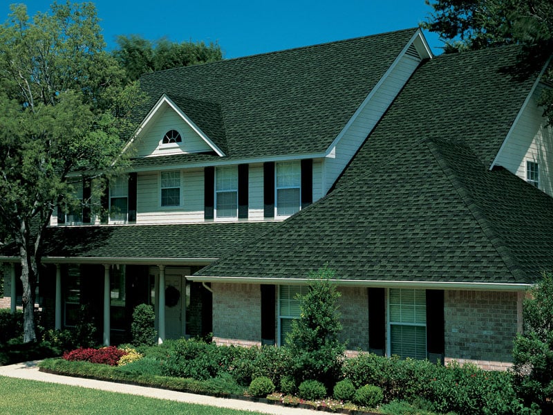 Photo of Firehouse Roofing