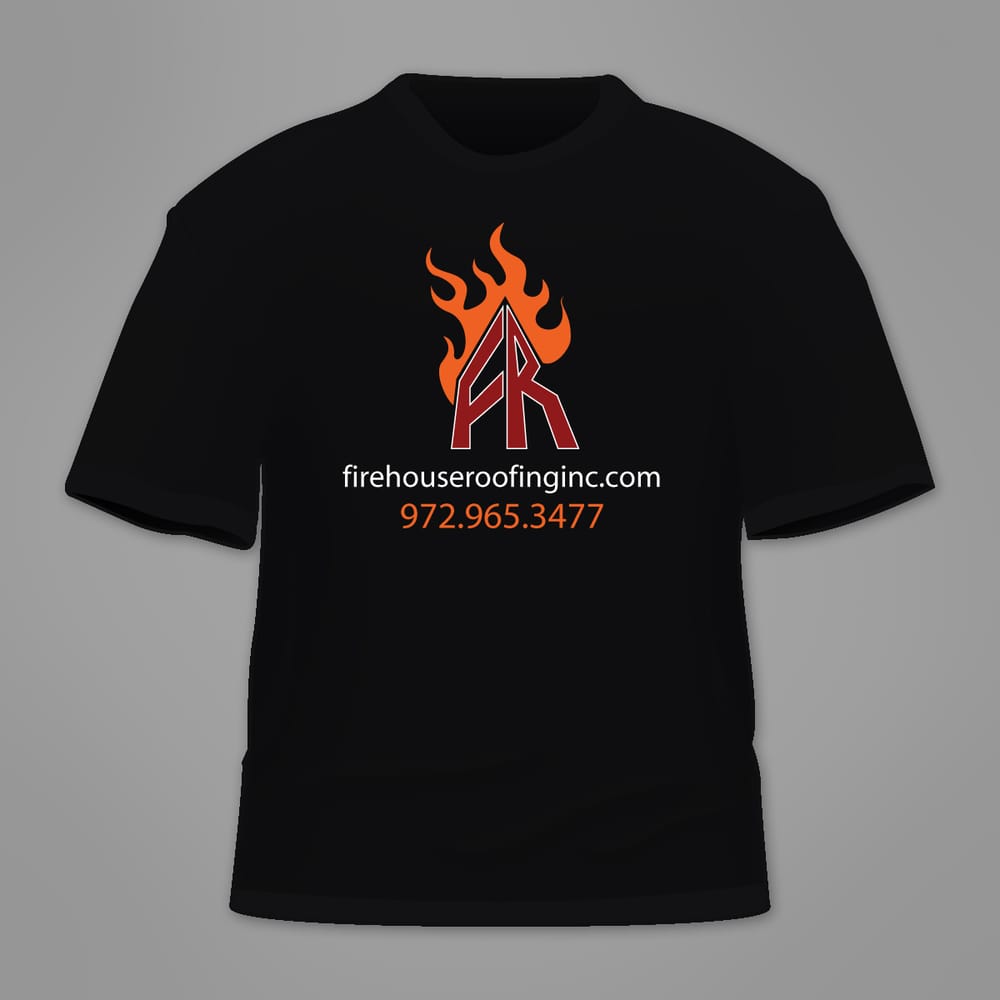 Photo of Firehouse Roofing