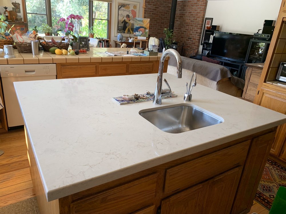 Photo of Pacific Stone Granite & Marble