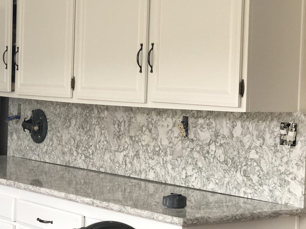 Photo of Pacific Stone Granite & Marble