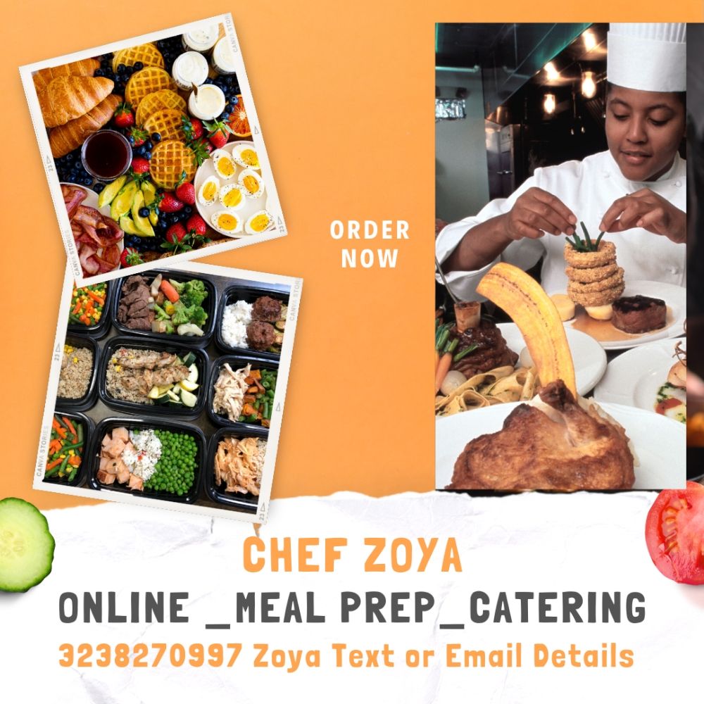 Photo of Zoya Powers Life Coach
