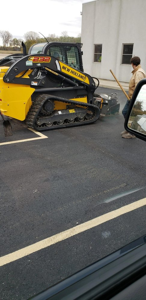 Photo of Keller Asphalt & Paving