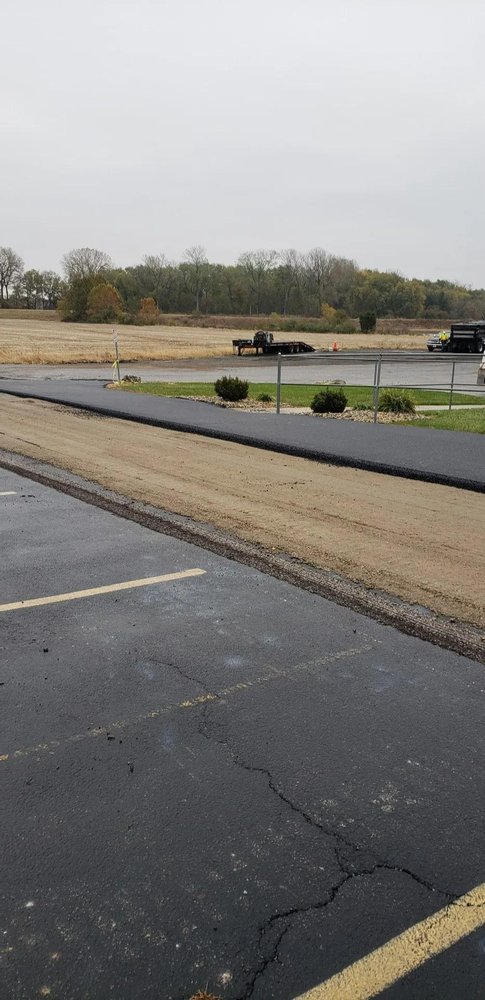 Photo of Keller Asphalt & Paving
