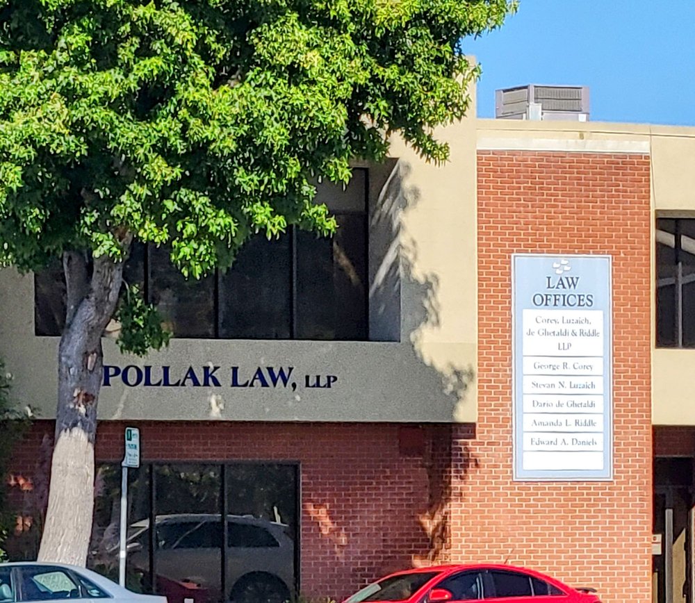 Photo of Pollak Law, LLP