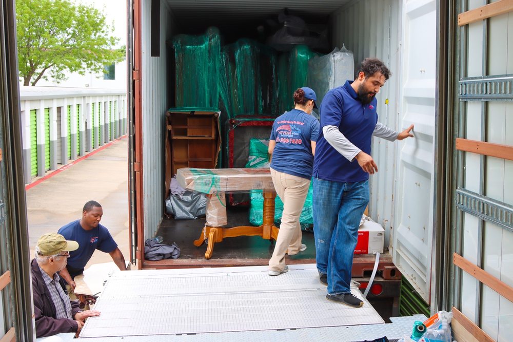 Photo of Moving Star Movers