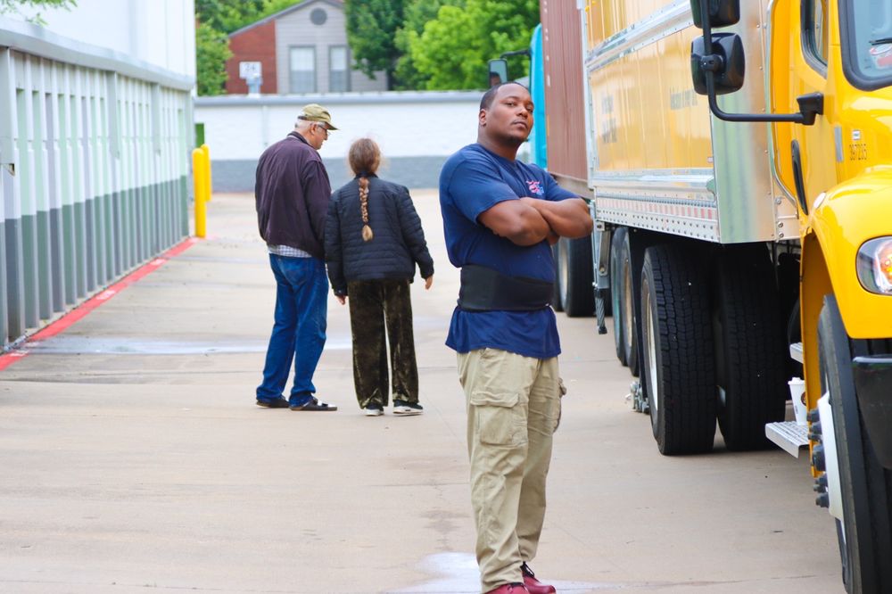 Photo of Moving Star Movers