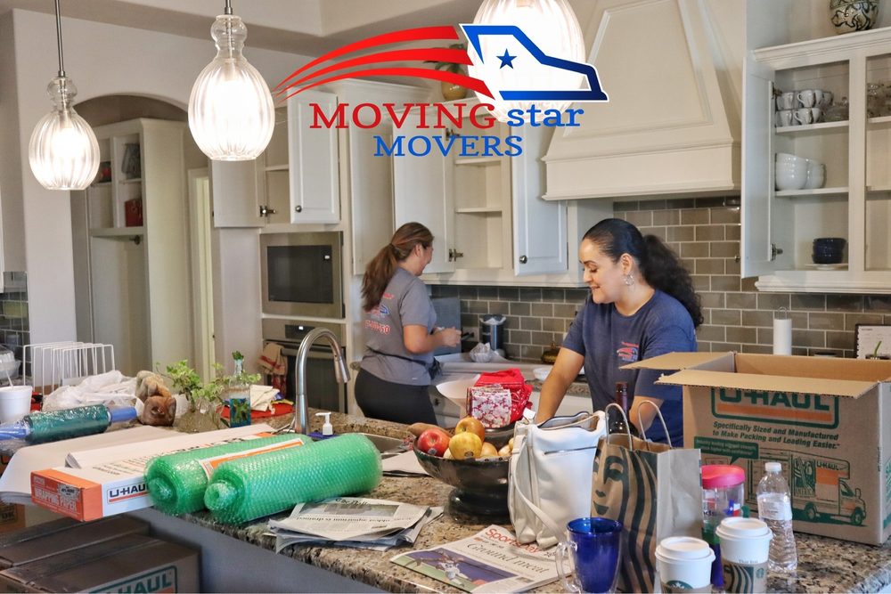Photo of Moving Star Movers