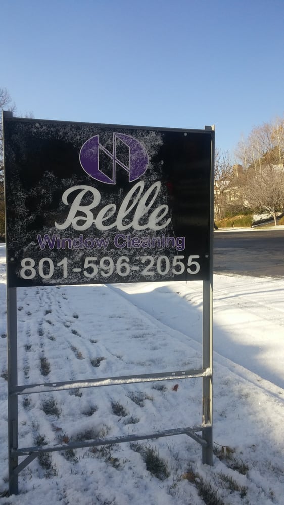 Photo of Belle Window Cleaning and Services