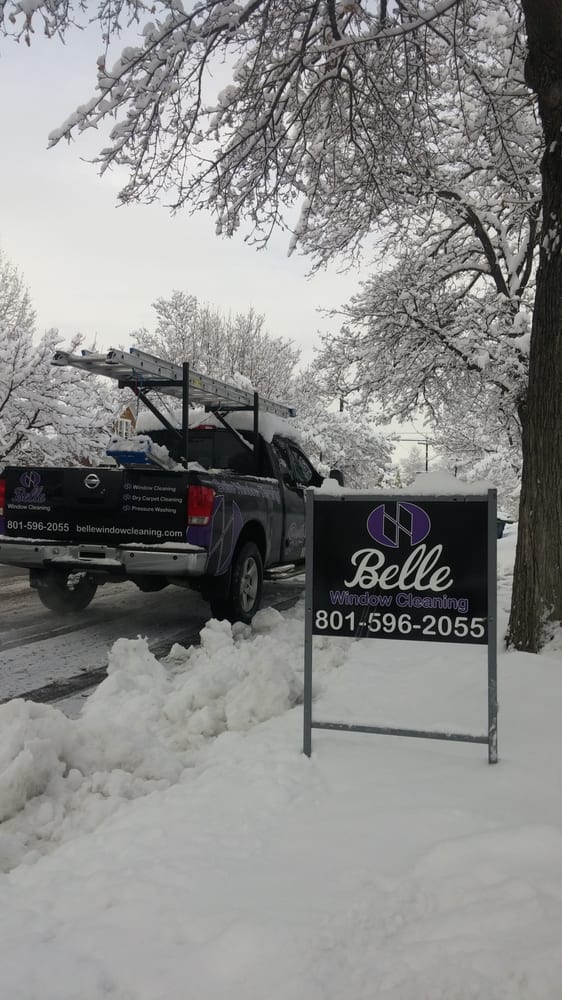 Photo of Belle Window Cleaning and Services