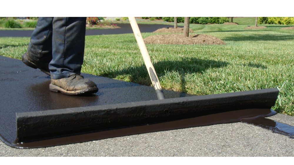 Photo of Anderson's Sealcoating