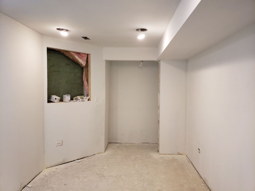 Photo of Clint's Plastering and Drywall Finishing