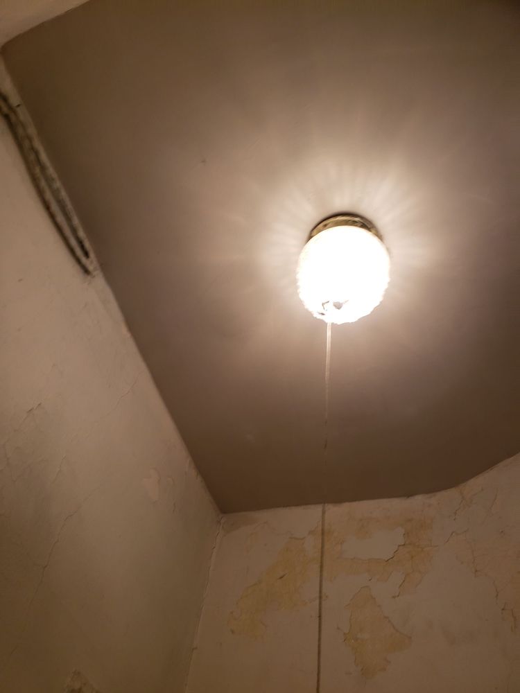 Photo of Clint's Plastering and Drywall Finishing