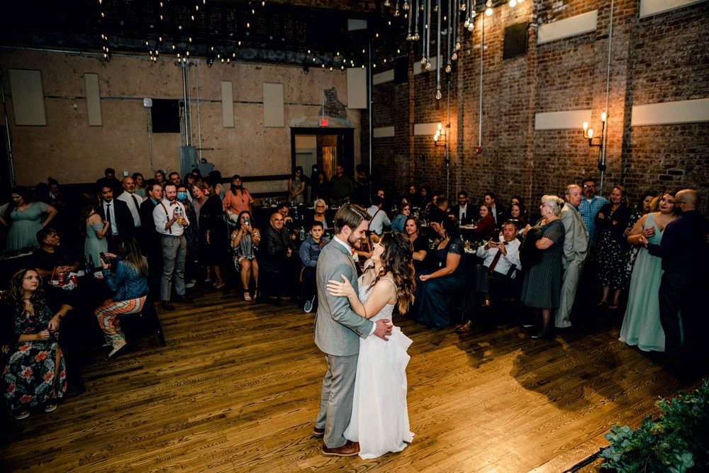 Photo of Neidhammer Weddings & Events