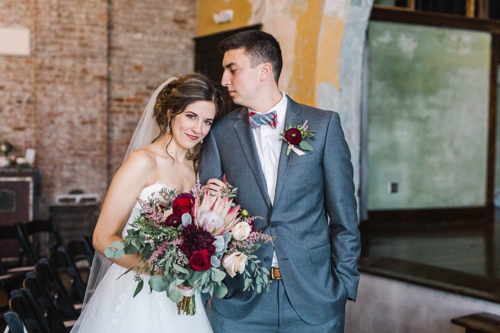 Photo of Neidhammer Weddings & Events