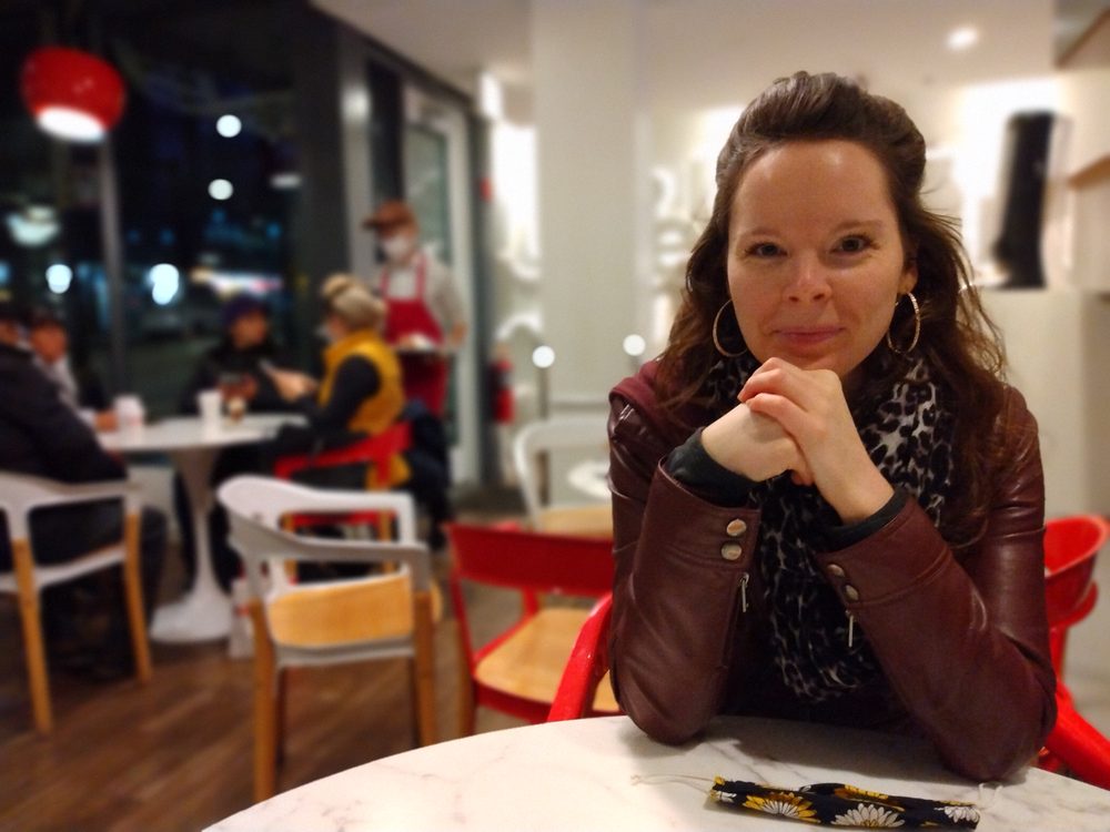 Photo of Abigail Marie Copywriting