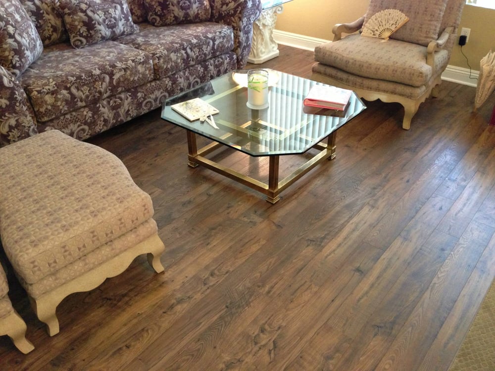 Photo of Expert Flooring Solutions