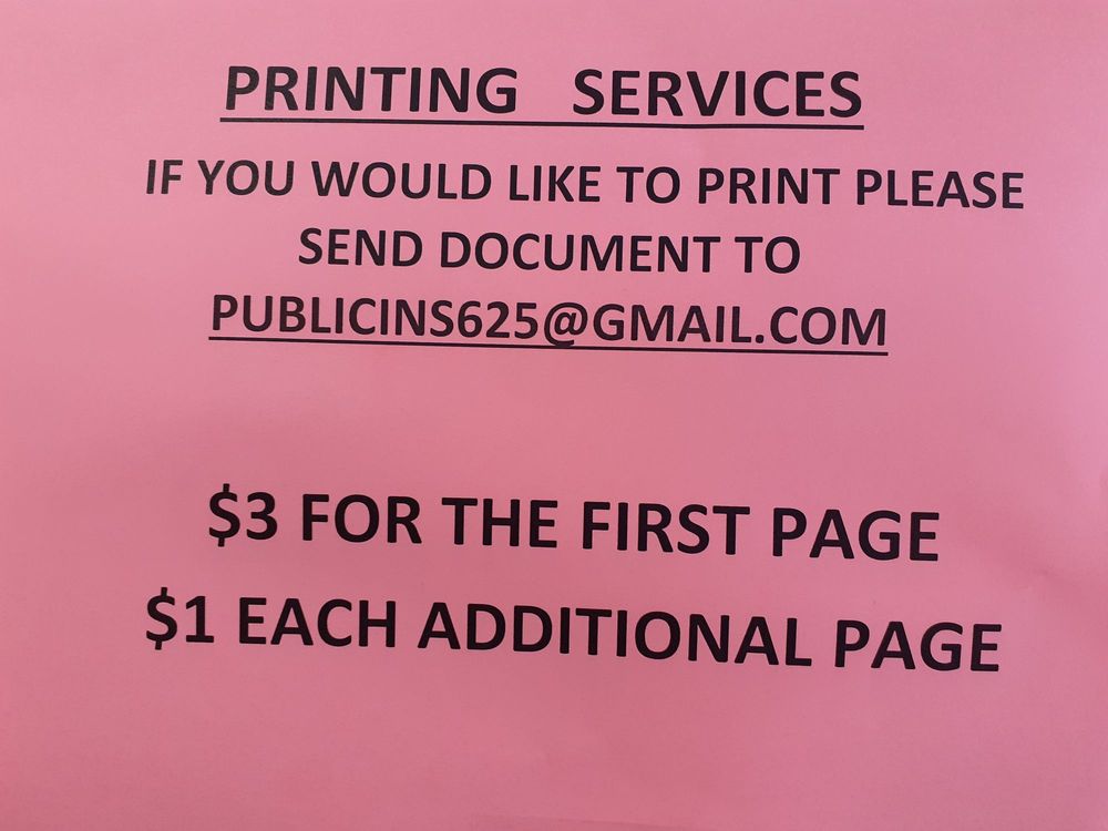 Photo of Public Insurance Brokers