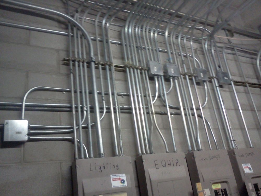 Photo of Dependable Electric