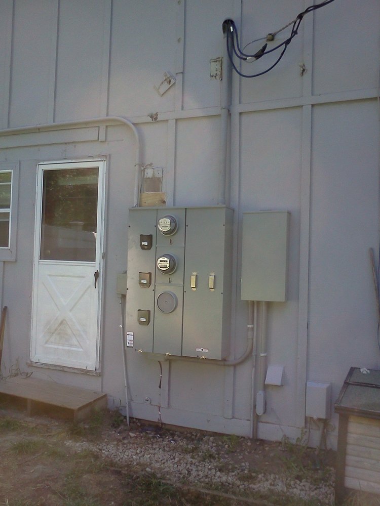 Photo of Dependable Electric