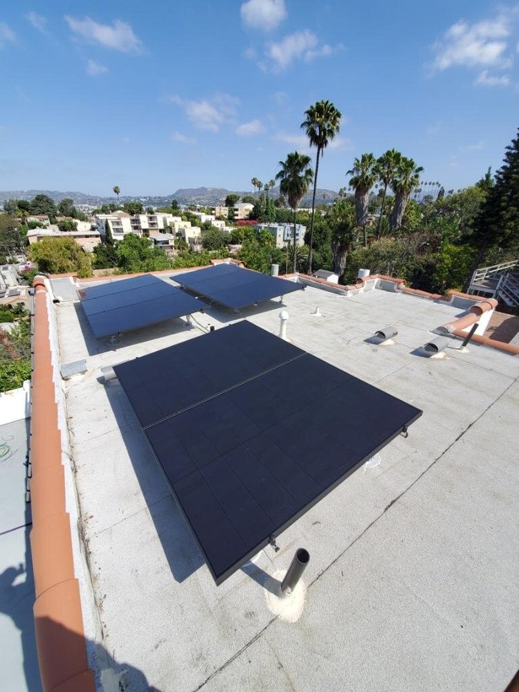 Photo of The Big Deal Solar