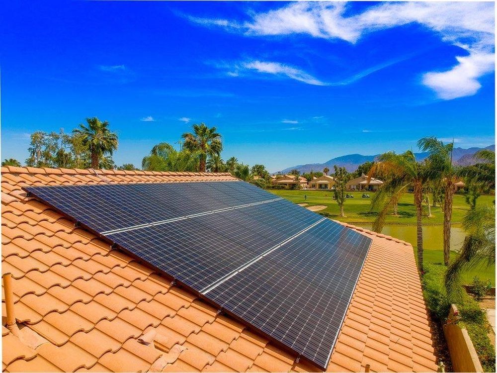 Photo of The Big Deal Solar