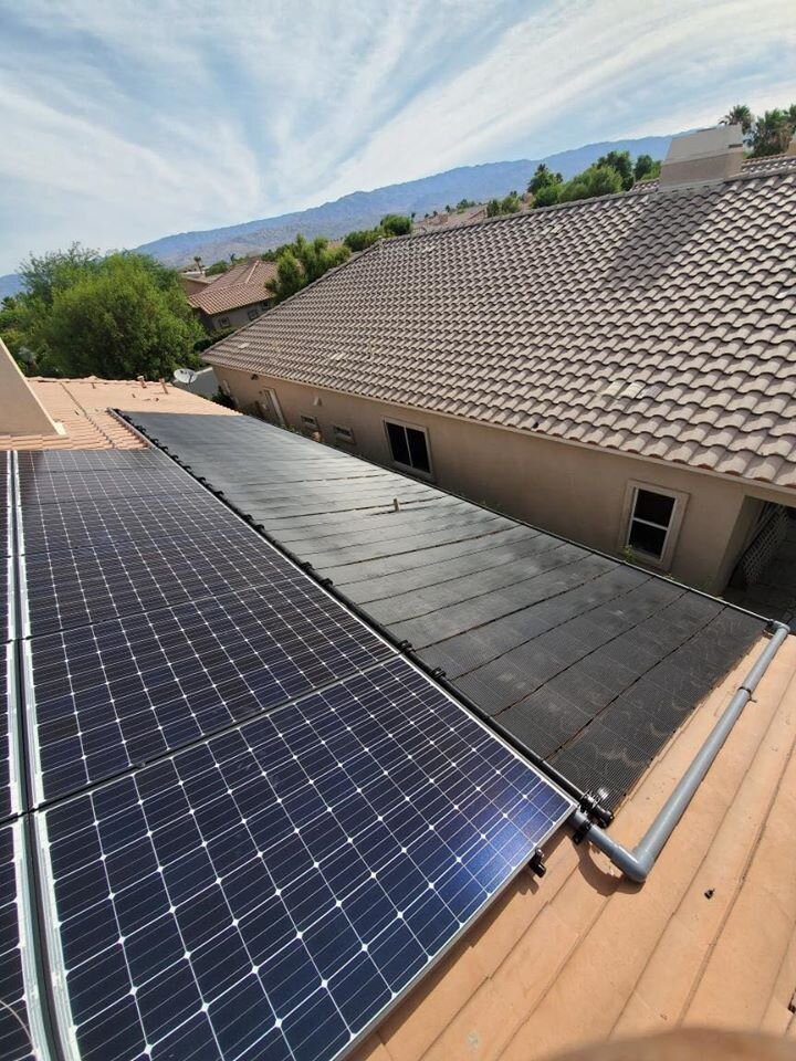Photo of The Big Deal Solar
