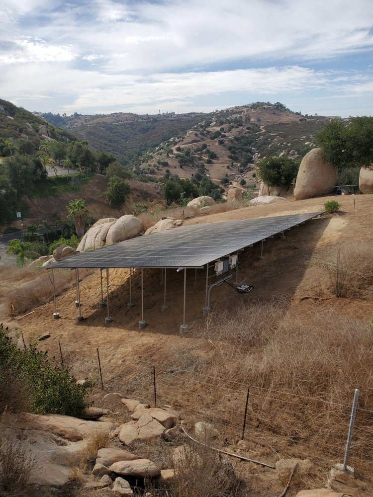 Photo of The Big Deal Solar