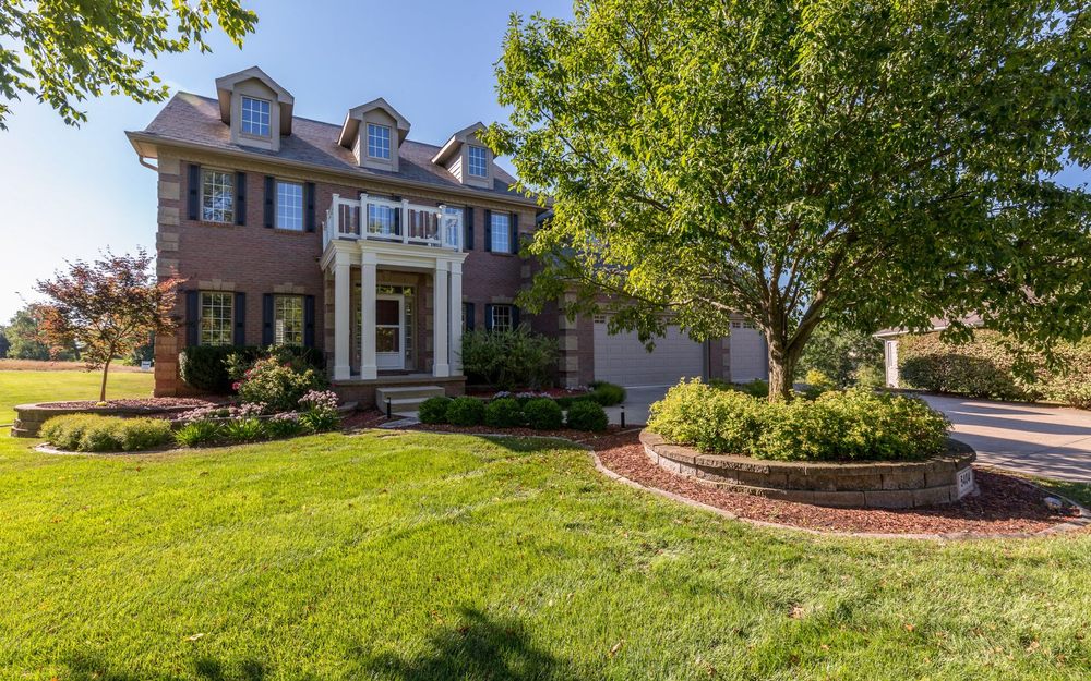 Photo of Kurt Schade - Des Moines Real Estate