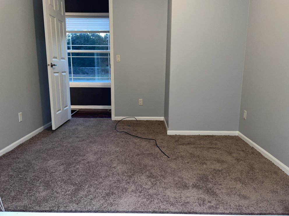 Photo of Finally Finished Flooring
