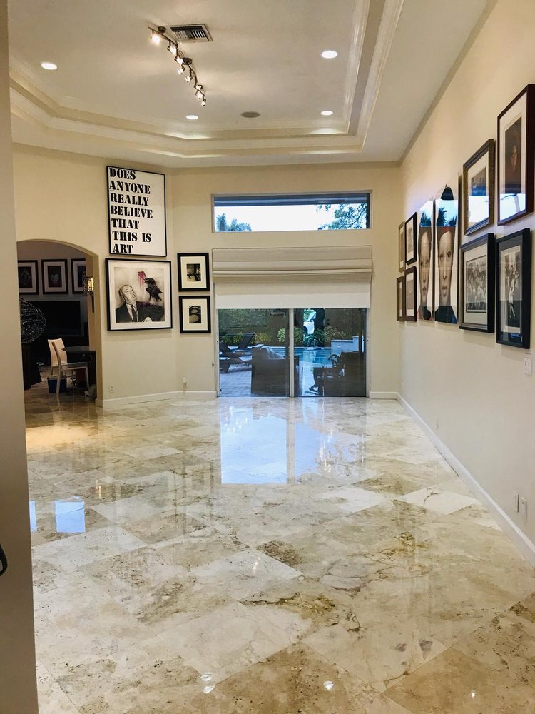 Photo of 6 Star Painting & Services