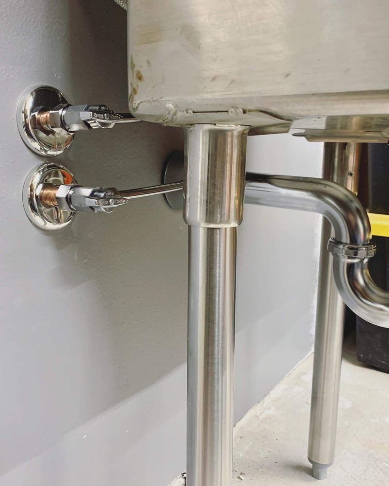 Photo of Platinum Choice Plumbing