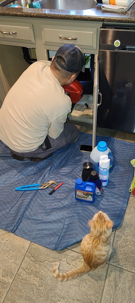 Photo of Platinum Choice Plumbing