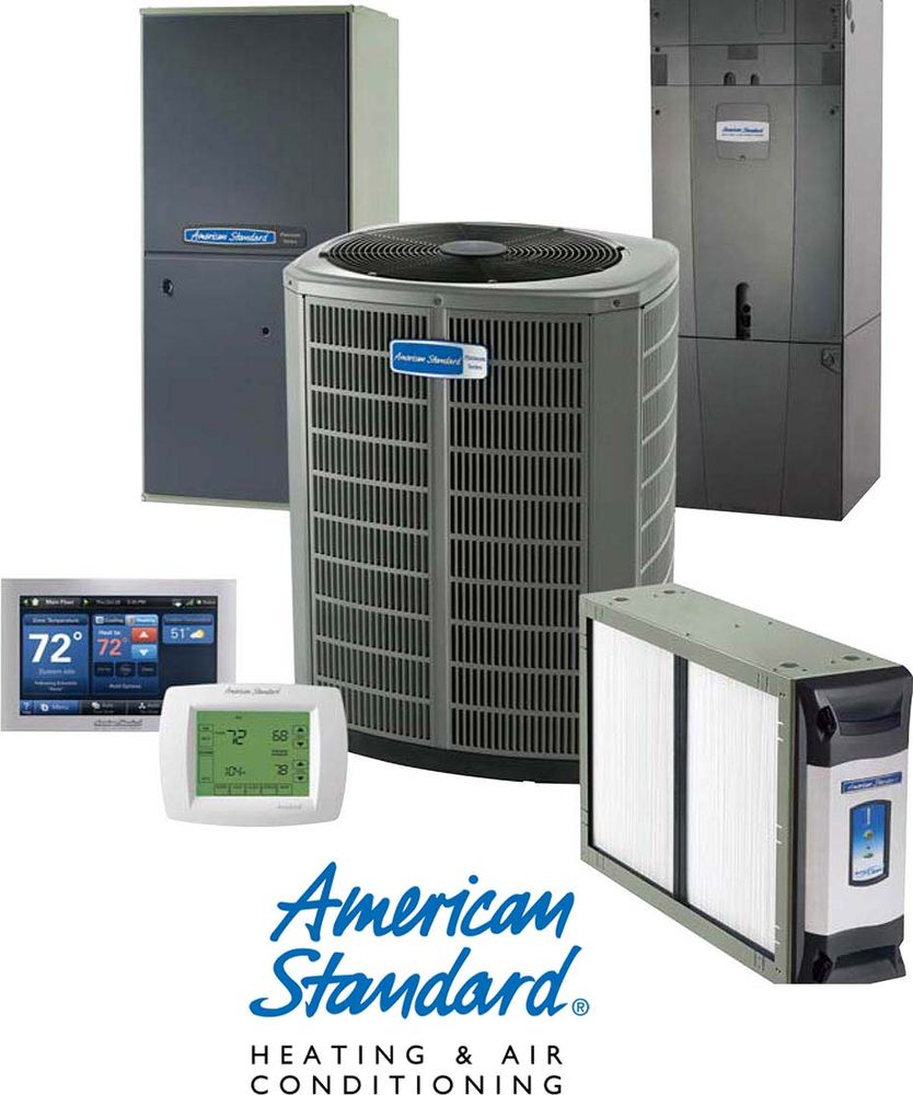 Photo of Swails Heating And Cooling