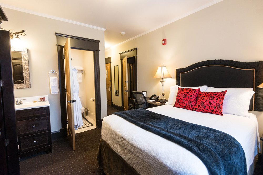 Photo of Camas Boutique Hotel