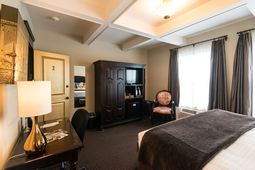 Photo of Camas Boutique Hotel